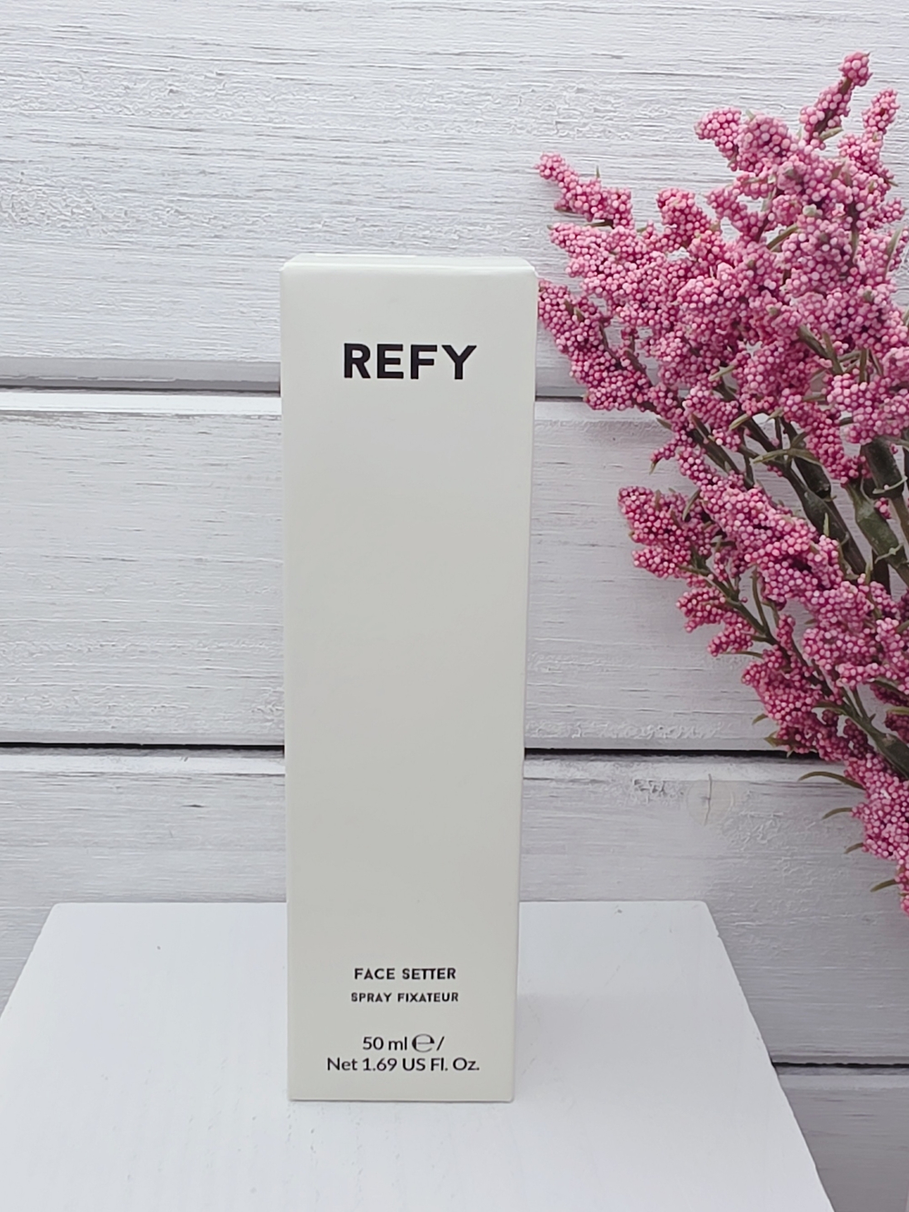 REFY Face Setter Setting S